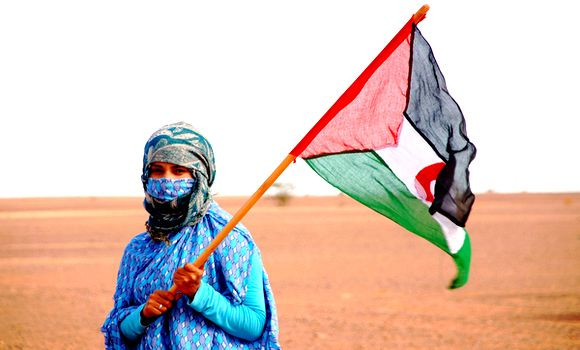 L&rsquo;UE réaffirme son soutien à une solution garantissant le droit du peuple sahraoui à l&rsquo;autodétermination