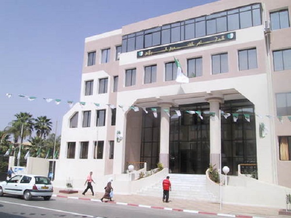 Chlef: Décors différents, mêmes problèmes