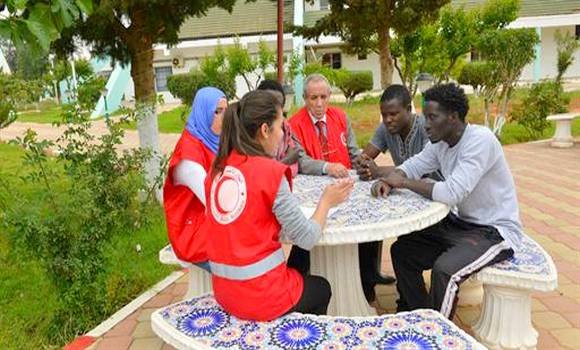 Le rôle de l&rsquo;Algérie dans la défense des droits des réfugiés salué