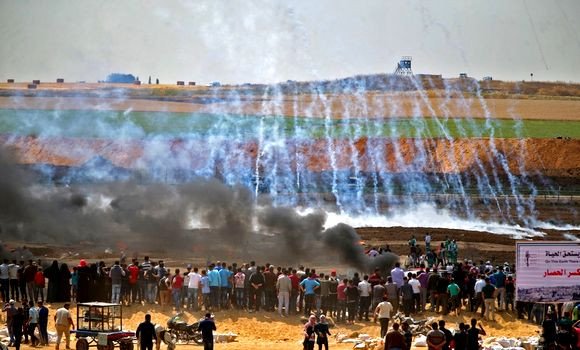 Massacres israéliens : le gouvernement palestinien réitère son appel à une protection internationale