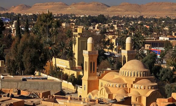 Mise en place de mécanismes pour développer les wilayas frontalières du Sud