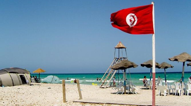 Tunisie: les recettes touristiques à plus d’un milliard d’euros