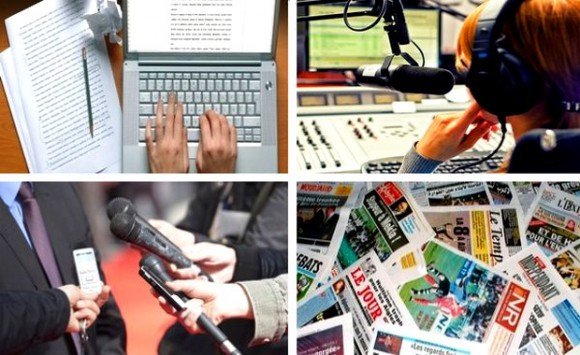 Un « riche programme » pour célébrer la Journée nationale de la presse