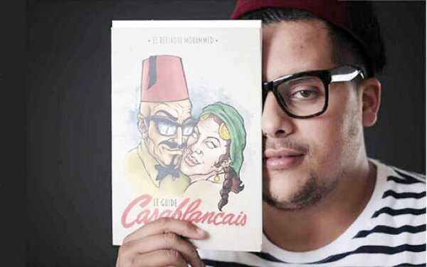 Fibda 2018 : Le renouveau de la bande dessinée marocaine, au-delà des circuits classiques de l’édition