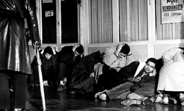 Massacres du 17 octobre 1961: 57 ans après, la France refuse toujours de reconnaitre un crime d&rsquo;Etat