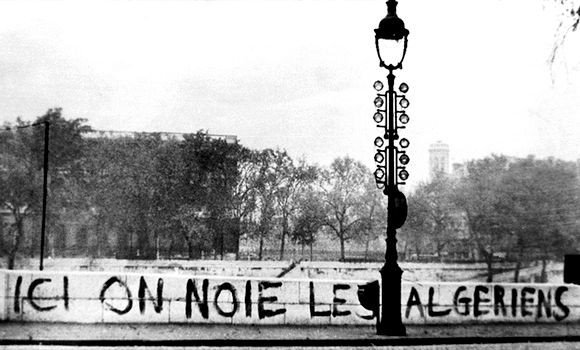 Plusieurs associations et partis politiques français demandent la condamnation officielle du massacre du 17 octobre 1961