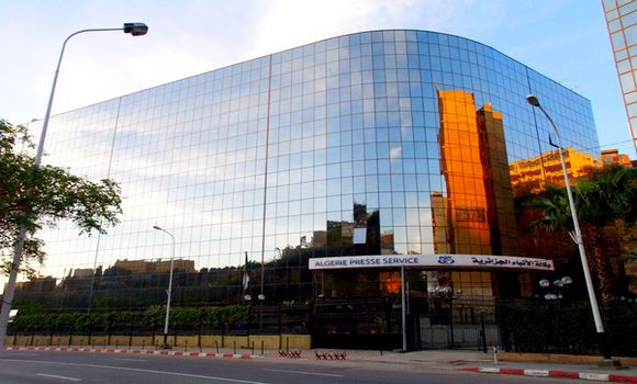 La journaliste de l’APS Lamia Brahimi primée par l&rsquo;AMAN