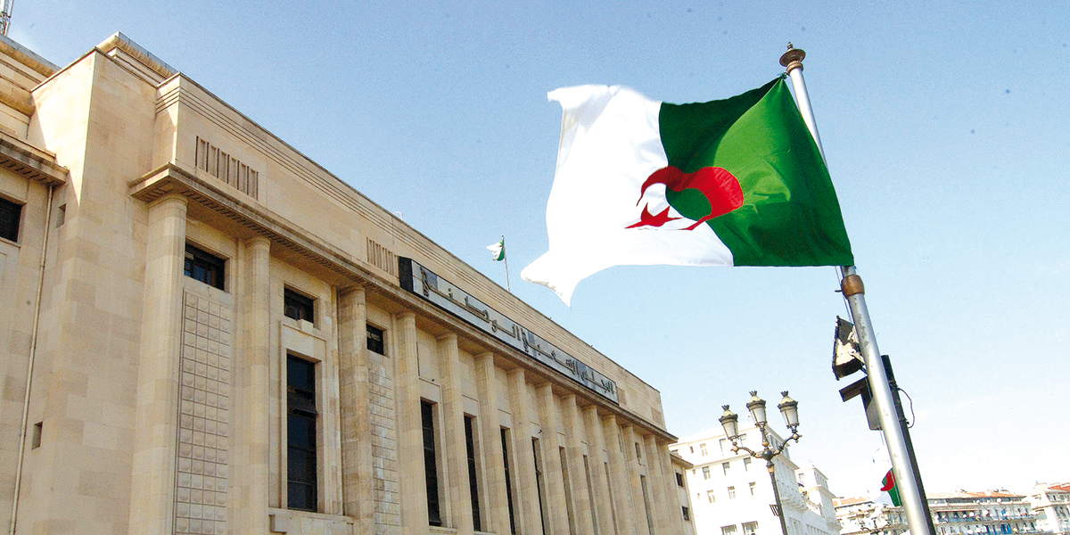 Députés anti-Bouhadja : Attitude discriminatoire envers la presse