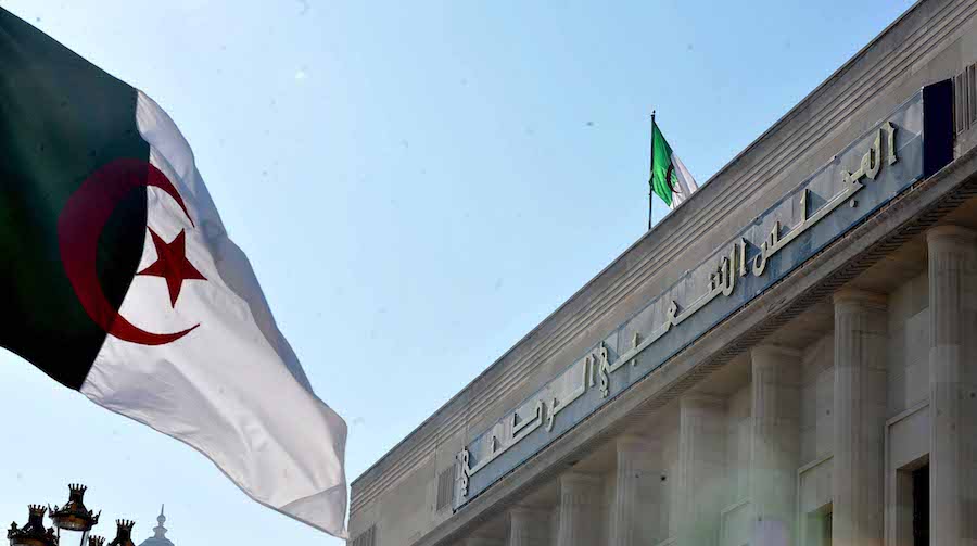 Réunion décisive du Bureau de l’APN