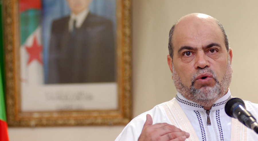 AbouJerra Soltani dévoile les lignes directrices du « Forum international du Juste milieu » qui regroupera : intellectuels, anciens ministres, diplomates et ambassadeurs : « Nous jouerons un rôle de lobbyistes, de diplomatie d’élite au profit de l’Algérie ! »