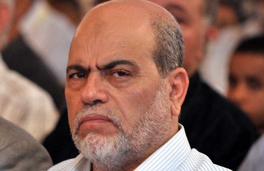 Le come-back de Aboudjerra Soltani