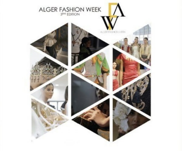 3ème édition d’Alger Fashion Week : quand les créations algériennes, nord-africaines et palestiniennes se rencontrent