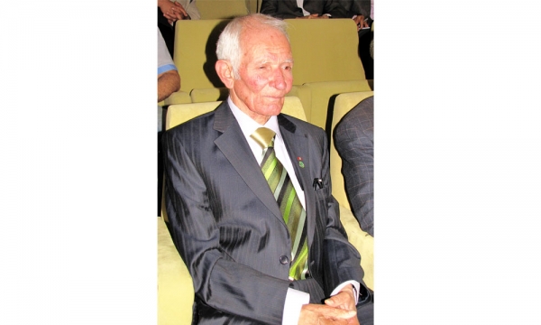 Ancien compagnon de Benboulaïd: Ahmed Gadda, un baroudeur tire sa révérence