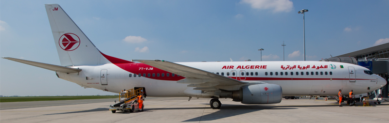 La grève des techniciens n’impacte pas ses vols: Air Algérie lance une étude sur les salaires