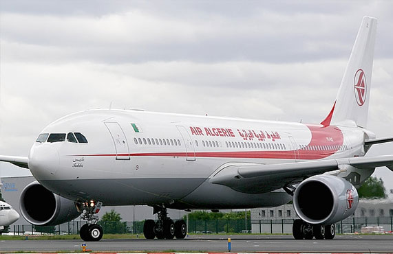 Air Algérie : Suspension des techniciens de la maintenance en grève