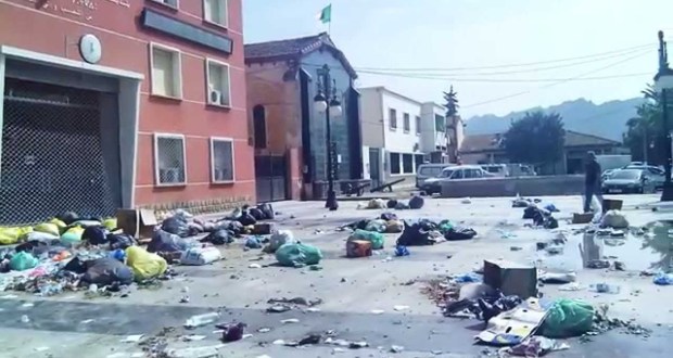 Béjaïa – Des programmes de développement sommeillent dans les tiroirs: Akbou, le tombeau des 989 projets !