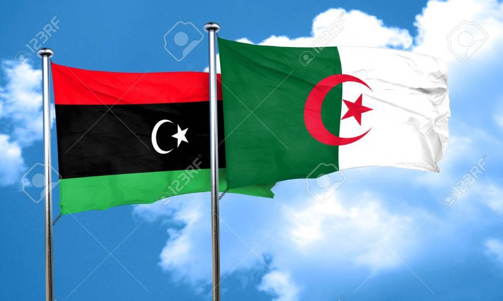 Le ministre de l&rsquo;Intérieur s&rsquo;entretient avec son homologue libyen