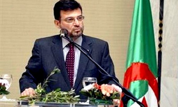 L’ambassadeur de Palestine à Alger: « Nous sommes confrontés à un problème d’Etat »