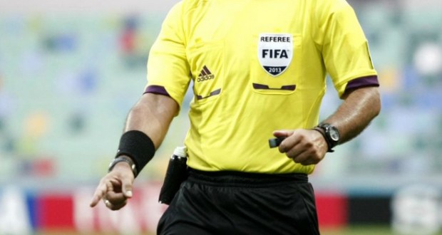 JSVB Sougueur: L’arbitrage pointé du doigt