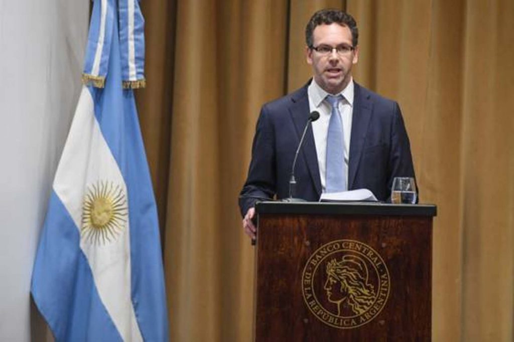 Argentine: Le prêt du FMI passe de 50 à 57 milliards de dollars