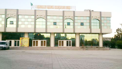 Astronomie : Séances de planétarium au profit des étudiants à Constantine