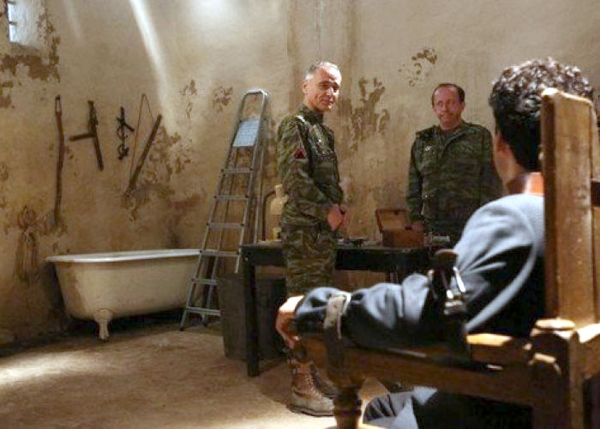 Programmé le 2 novembre prochain sur «Al Jazeera Documentary» : «Larbi Ben M’hidi, le penseur de la Révolution» présenté en avant-première à Alger