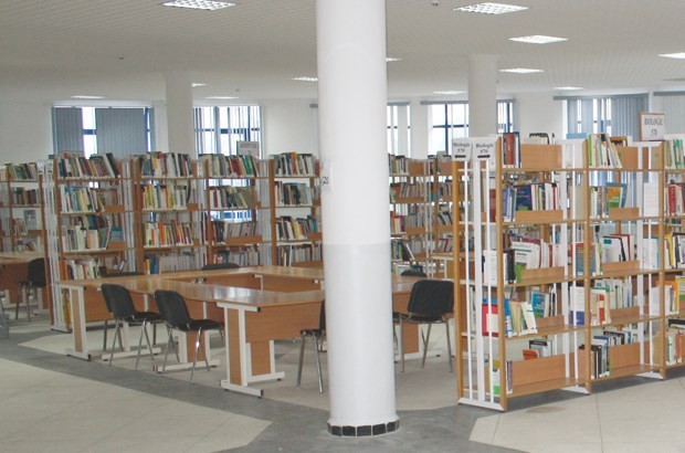 Séminaire national sur les bibliothèques publiques 