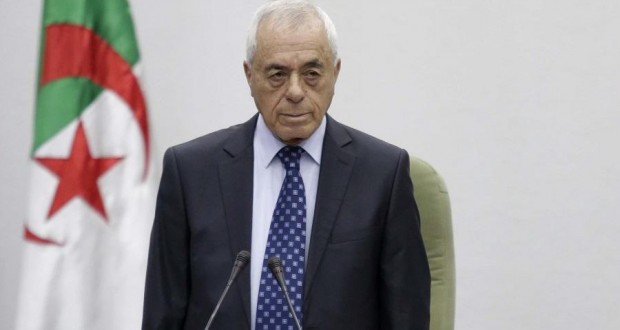 Saïd Bouhadja, président de l’APN, à “liberté”: “Cette affaire ira très loin”