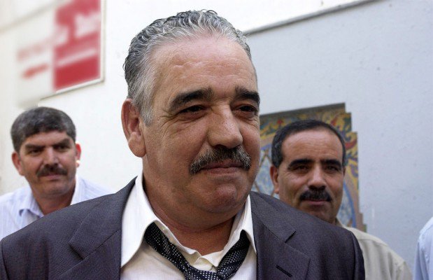 Coordination nationale des enfants de chouhada : Sit-in à Alger