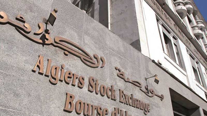 Bourse d’Alger: Les entreprises se font encore désirer