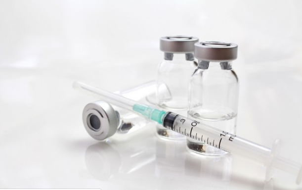 Un nouveau calendrier national de vaccination !