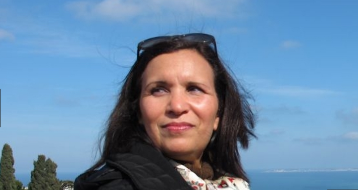 La famille de Aït Ahmed s’implique en faveur de Salima Ghezali !