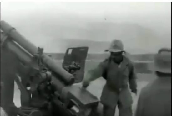 Vidéo: « Le 1er Novembre » Témoignage