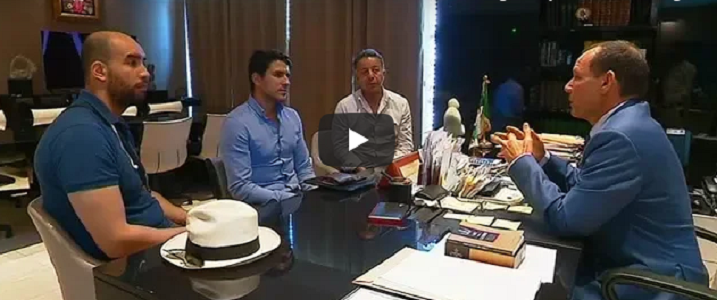 30.000 franco-algériens retournent en Algérie (vidéo) !