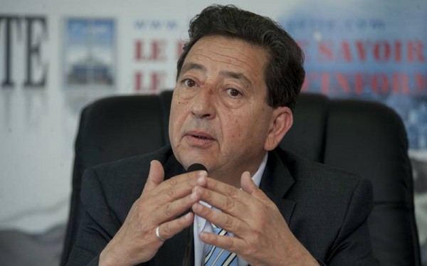 Cheikh Khaled Bentounes : le vivre ensemble est une nécessité, on ne peut pas y échapper