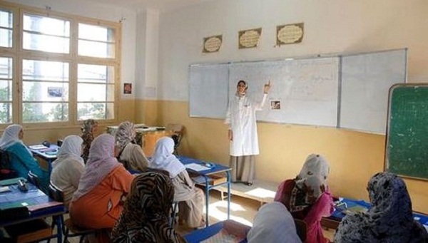 Constantine – Alphabétisation: Appel à l’amélioration de la situation des enseignants