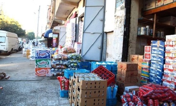 Les commerçants des Voûtes d’Alger appellent au règlement de leur litige avec la Régie foncière