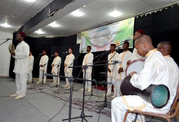 Mawlid Ennabaoui: lancement du concours « jeune mounchid » à Oran