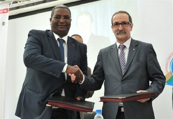 Convention entre les secteurs du tourisme et de la communication pour promouvoir la destination Algérie