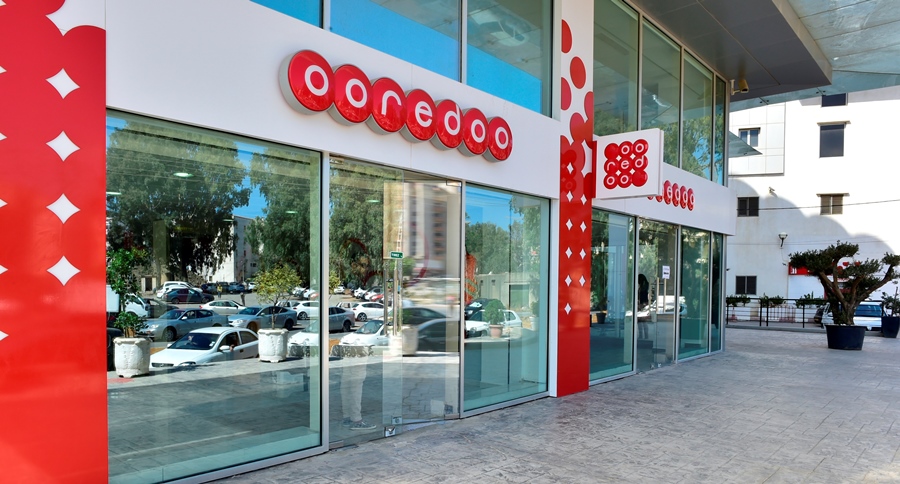 Ooredoo récompense les meilleurs points de vente partenaires de l’Ouest
