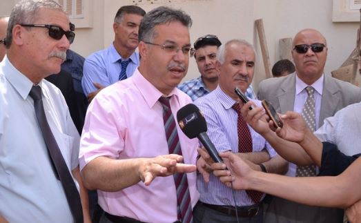 Vidéo: Temmar: « C’est une honte! «