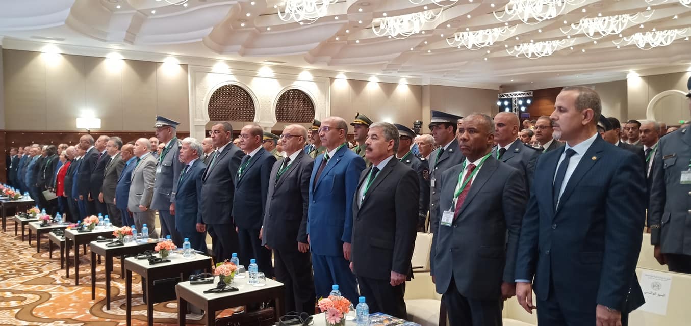 Début des travaux de la rencontre nationale sur la gestion des risques de catastrophes