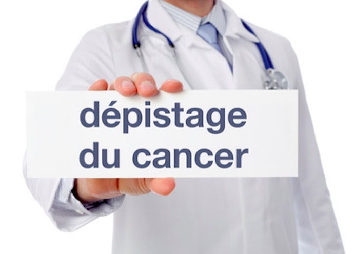 Le dépistage précoce permet de prévenir le cancer du col de l’utérus à 90%