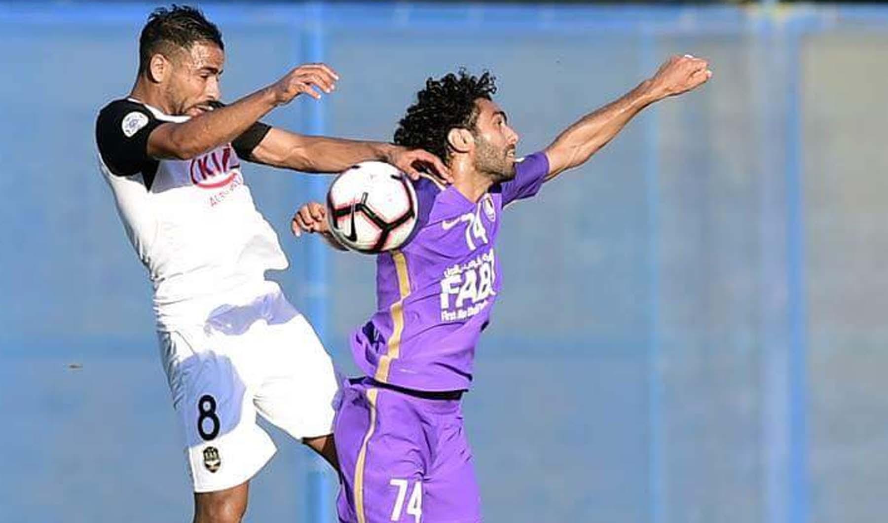 Coupe arabe des clubs (8e de finale): ESS-Ahly Djeddah aujourd&rsquo;hui à Sétif
