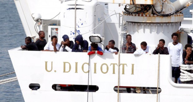 Elle joue le rôle de bouclier contre une migration déferlante vers l’UE : L’Algérie met en garde l’Europe