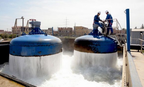 Reconduction du contrat de gestion des services de l’eau d’Alger et de Tipasa avec Suez