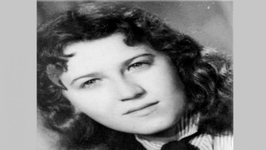 Hassiba Ben Bouali, 61 ans après