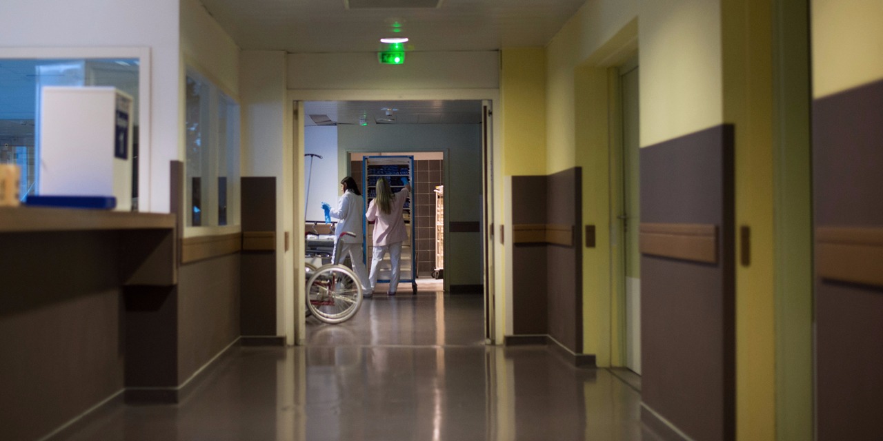 100 meurtres à l’hôpital : Procès hors norme en Allemagne