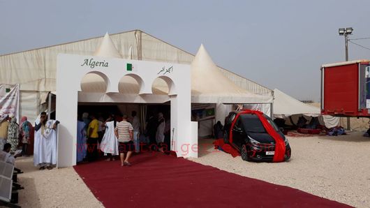 Industrie Automobile : Accord de partenariat Global Group/Bouchraya pour la zone CEDEAO