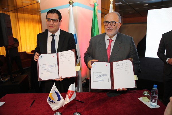 Djezzy lance le paiement électronique en partenariat avec Algérie Poste